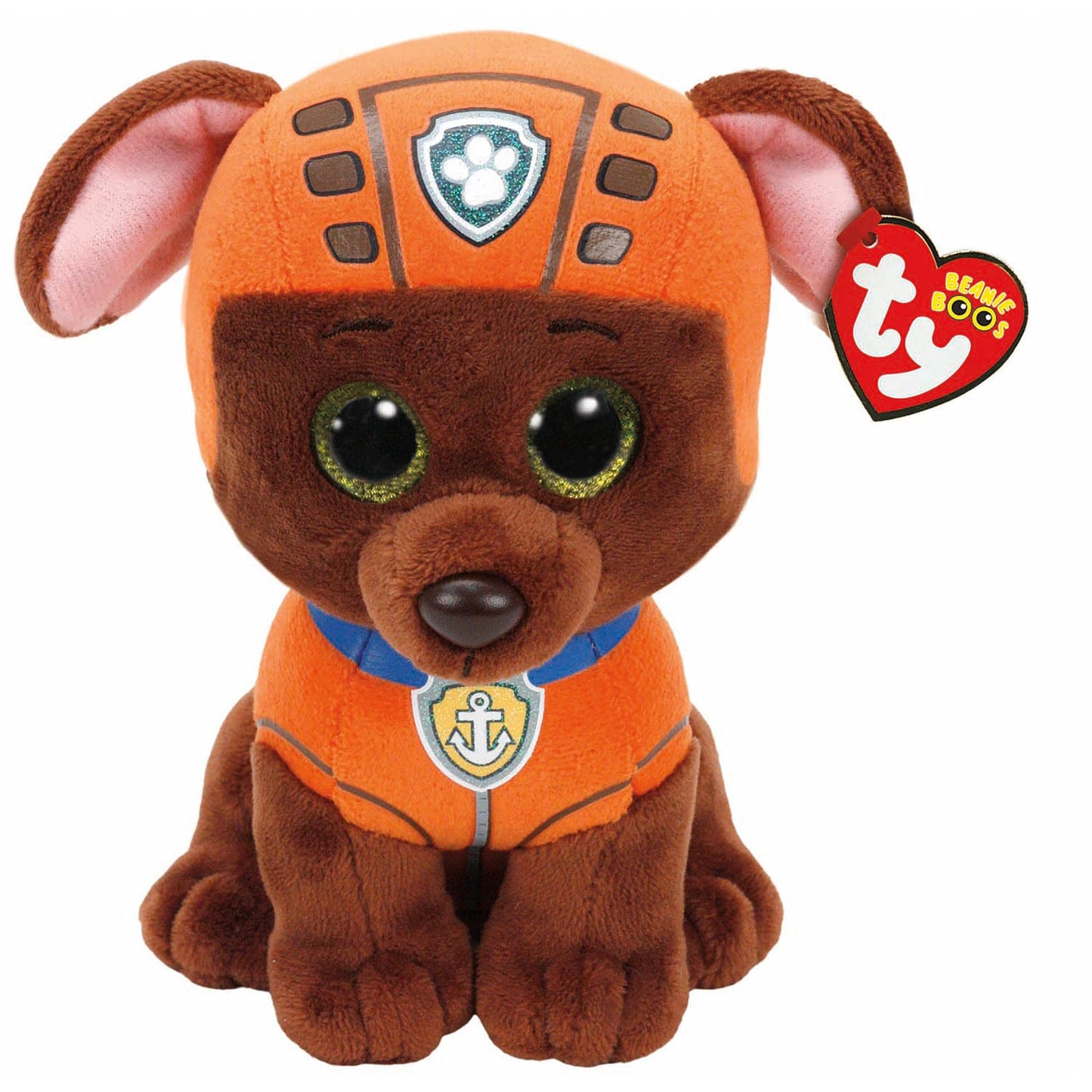 Paw Patrol - Zuma Labrador Plush