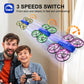 Swifsen Drone With Camera For Kids And Beginner,Birthday Gift Toy For Boys And Girl,Indoor Quadcopter Plane For Boy,Small Helico