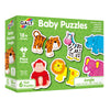 Galt Toys, Baby Puzzle - Jungle