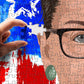 1000 Piece Puzzle, Ruth Bader Ginsburg Collectible, Notorious Rbg Inspirational Quote, Women Belong In All Places Where Decisions Are Being Made