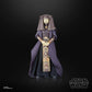 STAR WARS The Black Series Luminara Unduli  Attack of The Clones enhanced Collectible 6 Inch Action Figure