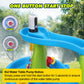 Water Table Pump,Kids Water Pump for Water Table,Water Table Accessories Small Cordless Water Pump for Water Table Fun Summer Ou