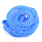8 Pack Slime Kit, With 5 Butter Slime And 3 Jelly Cube Crunchy Slime, Premade Jelly Clear Crunchy Slime For Girls & Boys, Super Soft Non-Sticky Sludge Toy, For Kid Education, Party Favor