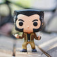 Funko Pop Marvel: X-Men-Logan Action Figure