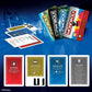 Hasbro Gaming Monopoly Super Electronic Banking Board Game, Electronic Banking Unit, Choose Your Rewards, Cashless Gameplay Tap Technology, For Ages 8 And Up