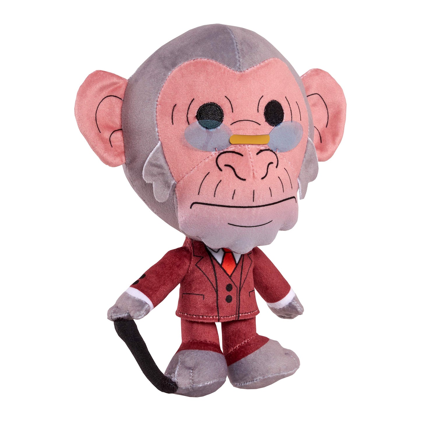 The Umbrella Academy Small Plush, Pogo