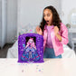 Magic Mixies Pixie Supremes Magic Mirror. Luna The Butterfly Pixie Supreme. Mix Magic Potion  Find Moonstone  Release to Reveal a enhanced 10.5 Pixie Supreme Doll. 50+ Lights & Sounds. Fortune Teller
