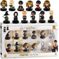 P.M.I. Harry Potter stampers 12 pcs Deluxe Pack (S2)