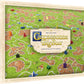 Carcassonne Big Box (2022 Edition) - Complete Game & 11 Expansions by Z-Man Games, Multicolor, Ages 7+, 2-6 Players, Strategy Fun!