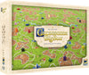 Carcassonne Big Box (2022 Edition) - Complete Game & 11 Expansions by Z-Man Games, Multicolor, Ages 7+, 2-6 Players, Strategy Fun!