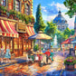 Jigsaw Puzzles For Adults 1000 Piece Puzzle For Adults 1000 Pieces Puzzle 1000 Pieces-Golden Gate Bridge Us