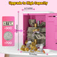 Atm Piggy Bank For Boys Girls, Electronic Money Bank With Password Paper Money Saving Box Coin Can Kids Safe Bank, Birthday Gift Toy For Kids Adults