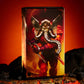 Masters of the Universe Masterverse Snout Spout 8" Action Figure - 2024 Limited Edition, Multicolor, Model HTN02, Plastic
