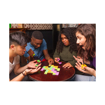 Cinco Linko, Award-Winning Travel Game For Kids And Adults Aged 8 And Up