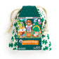 Mudpuppy Happy Campers - 36 Piece Puzzle To Go Featuring Adorable Campfire Trio Perfect Summer Travel Activity For Children Ages