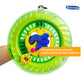 10.2 In Kite Reel Winder With Line, String Reel Winder For Kids & Adults, Easy To Use String And Spool, It Comes With Durable Li