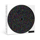 Pi P Day Puzzle For Adults 1000 Pieces, Round Rainbow Jigsaw Puzzle, Hard Impossible Puzzle By Number