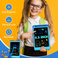 Tekfun Kids Toys For 3+ Years Old Boys Girls Toddler, 8.5Inch Lcd Writing Tablet Erasable Drawing Tablet Writing Pads, Kids Trav