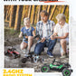 Monster Truck Crawler