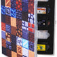 UniKeep Game Cartridge Storage Case for Nintendo Gameboy Advance - Holds 10 Games -Like New