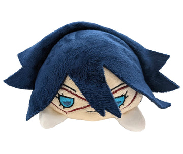 Mochibi - My Hero Academia - Midnight - 6'' Plush Toy, Collectable, Soft, Officially Licensed, Stackable, Anime