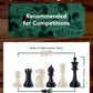Bobby Fischer Learn To Play Chess Set Board Game