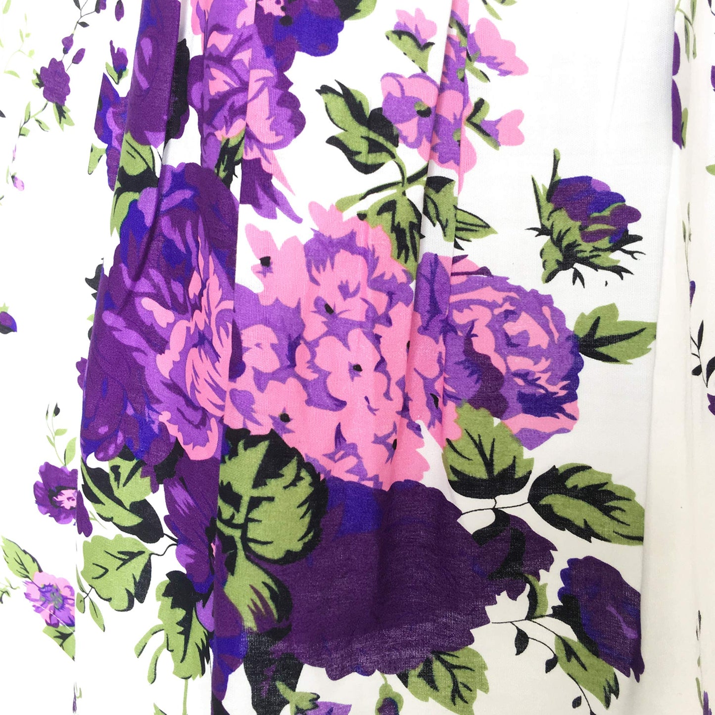 Flower Girls Dress White Tea Party Gloves Princess Dress Size 7-8