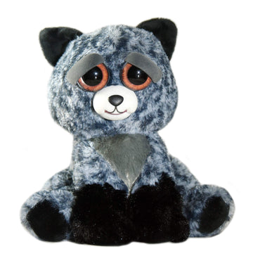 Feisty Pets Tricky Ricky The Silver Fox