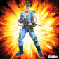 Super7 ULTIMATES! G.I. Joe Gung-Ho - 7 G.I. Joe Action Figure with Accessories Classic Cartoon Collectibles and Retro Toys