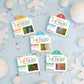 Glo Pals Fun Fillers Sensory Play Accessories Pack, Themed Accessories For Sensory Bins (Explore + Learn)