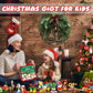 12 Pack Building Toys-Christmas Building Blocks, 6-in-1 Mini Blocks Building Sets, 300 Pieces Mini Christmas Party Favors for bo