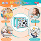 Fidget Toys Adults Pack, Fidget Spinner For Kids, 10Pc Sensory Toys Pack For Kids Teen Autism, Desk Toy Stress Relief Toys For A