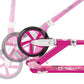 Razor A5 Lux Kick Scooter - Pink