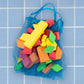 STEM Bathtub Activities Set