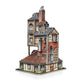 3D World of Magic Harry Potter Puzzle