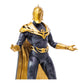 McFarlane Toys DC Black ADAM Movie 7" Figure - DR. Fate, Multicolor, Plastic, Model TM15259