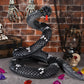 Mgztthw Snake Plush, Stuffed Snake Animal, 80In Large Toy Snakes For Kids, Giant Stuffed Animals Snake, Lifelike Plush Snake For