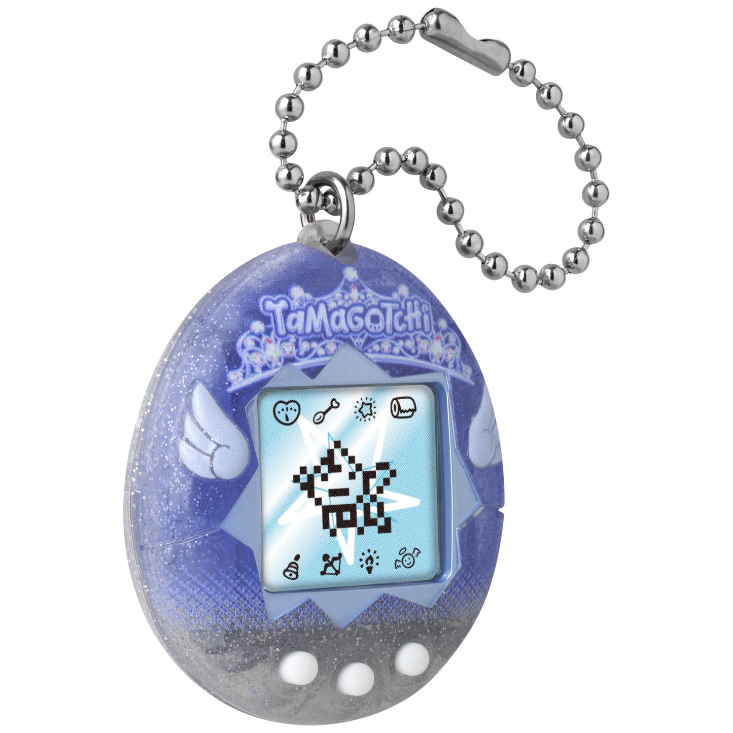 Tamagotchi Original - Angel Tiara