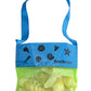 Sand Dipper Shell Collecting Beach Bag (Original)