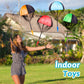 Yeeeasy 4 Pcs Parachute Toys For Kids 1 2 3 4 5 6 7 8 9 Year Old Boys And Girls Gifts Outdoor Flying Toys For Toddler Coolest Gi
