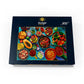 Mypuzzle Mexican Food - Premium 1000 Piece Jigsaw Puzzle - Made In Usa