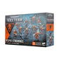 Warhammer 40K Kill Team: Vespid Stingwings GWS 103-51
