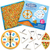 Kasfalci Blends & Digraphs Word Games,Phonics Games,Flash Cards,Speech Therapy Toys For Toddlers Kids,Learn To Read,Reading Lear