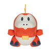 Pokemon – Plush 20 Cm Fuecoco Cdu (Pkw3350)