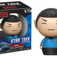 Funko Dorbz: Star Trek - Spock (Styles May Vary) Collectible Vinyl Figure