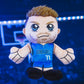 Bleacher Creatures Luka Doncic 8" Plush Doll - Soft Chibi NBA Figure, Dallas Mavericks, Model K8-NBP-MAV-LDO