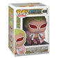 Funko Pop Animation: One Piece Donquixote Doflamingo Figure, Vinyl, Multicolor, Model 32718