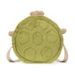 Jellycat Timmy Turtle Plush Crossbody & Shoulder Bag - 10 Fun & Unique Handbag for Kids