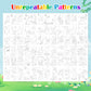 Small Holiday Coloring Books for Kids 24PCS Mini Coloring Crafts for Kids 2-4 4-8 Classroom Reward Family School Activities Hall