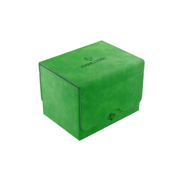 Sidekick Deck Box 100+ Blue